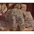 Andrea Mantegna (Lamentation of Christ) Art Poster Print - 13x19