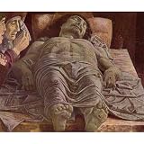 Andrea Mantegna (Lamentation of Christ) Art Poster Print - 13x19