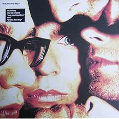 Same (1988) [Vinyl LP]