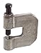3/4-10 C Style Steel Plain Finish Beam Clamp For Vertical Loads-2 per case