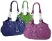 EyeCatchBags - Huron Faux Leather Womens Shoulder Bag Handbag