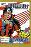 Eternity Smith #1 : Final Showdown (Hero Comics)