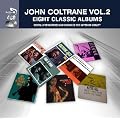 8 Classic Albums Vol. 2 [Edizione: Germania]