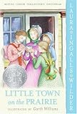 Little Town on the Prairie