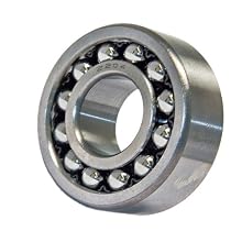 2204 Self Aligning Bearing 20x47x18 Ball Bearings VXB Brand