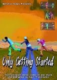 Review Artist Not Provided WSD 007 / Only Getting Started: Instructional Dance Video in Pop Style [2008]