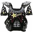 Answer Racing Apex Rockstar Youth Roost Deflector MotoX Body Armor