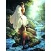 MINI Be Not Afraid 100pc 7x9 Inch Jigsaw Puzzle by Greg Olsen