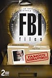 Fbi Files Famous Kidnappings [DVD] [Region 1] [US Import] [NTSC]