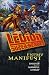 Legion of Super-Heroes: Enemy Manifest