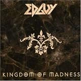 Edguy -  Kingdom of Madness
