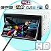 King Cobra 7 Inch HD Touch Car DVD Player (WIFI, GPS, DVB-T)