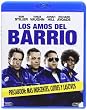 Los Amos Del Barrio [Blu-ray]