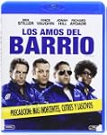Los Amos Del Barrio [Blu-ray]