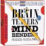Brainteasers, Mind Benders, Puzzlers, Mazes & More Page-A-Day Calendar 2008
