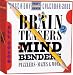 Books : Brainteasers Page-A-Day Calendar 2008