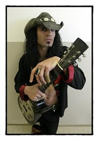 Image of Eric Sardinas