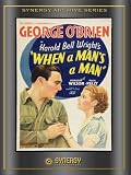 Saga of the West (1935)