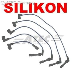 Z�ndkabelsatz 5-teilig OPEL CORSA B 1.2-1.4 i BJ 93-95