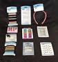 Assorted Hair Accessory Set - 10 Pcs