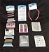 Assorted Hair Accessory Set - 10 Pcs