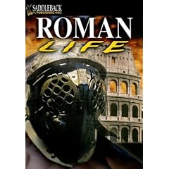 Roman Life (The Life of � Early Civilization Series)