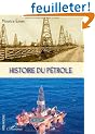 Histoire du p�trole