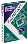 Kaspersky small office security 2011...