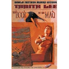 The Book of the Mad (Secret Books of Paradys Series)