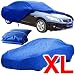 Produkt-Bild: Abdeckhaube Autogarage Ganzgarage Vollgarage XL Nylon