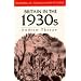 Britain in the 1930s (Historical Association Studies)