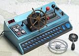 ShipDriver controller for Ship Simulator