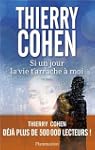 Si un jour la vie t'arrache � moi