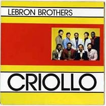 Criollo