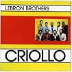 Criollo