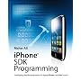 iPhone SDK Programming: Developing Mobile Applications for Apple iPhone and iPod touch