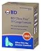 BD Ultra-Fine Lancet, Ultra Fine Lnct 30G, (1 BOX, 200 EACH)