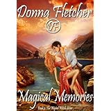 Magical Memories (Wyrrd Witches)