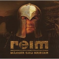 M�nner sind Krieger