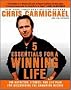 5 Essentials for a Winning Life: The Nutrition, Fitness, and Life Plan for Discovering the Champion Within