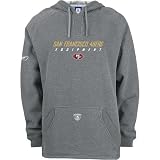 49ers Equipment Fleece Hoody