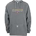 49ers Equipment Fleece Hoody