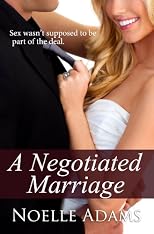 A Negotiated Marriage