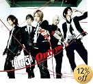 Only you-���ߤȤΥ��ť�-(�������������B)(DVD��)(����ȯ�䡡ͽ���)