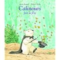Calinours fait la f�te
