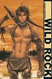 Wild Rock - Kazusa Takashima