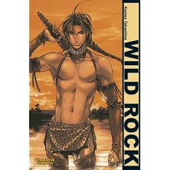 Wild Rock
