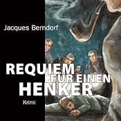 H&ouml;rbuch Requiem für einen Henker
