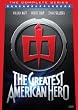 Greatest American Hero: Complete Series [DVD] [Region 1] [US Import] [NTSC]