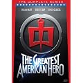 Greatest Amer Hero Comp Se